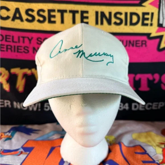 Anne Murray snapback vintage - Picture 3 of 10